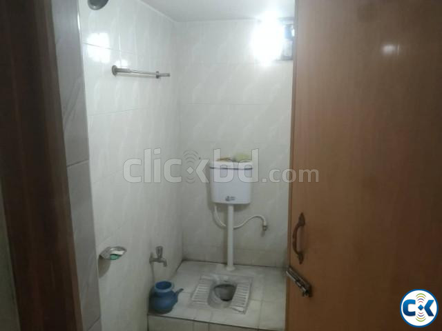 one room with attach baranda and bathroom large image 4