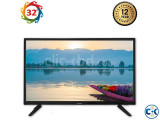 Sony Plus 32 Inch Double Glass Android LED TV