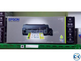 Epson EcoTank L1300 A3 Inkjet Printer
