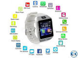 BD06 Smart Watch With Camera Touch Screen Support SIM TF Car