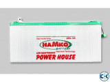 IPS Battery Hamko HPD 165AH
