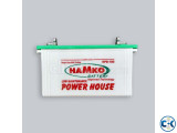 IPS Battery Hamko HPD 100AH