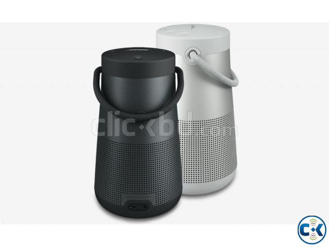 Bose SoundLink Revolve Plus II Portable Bluetooth Speaker large image 2