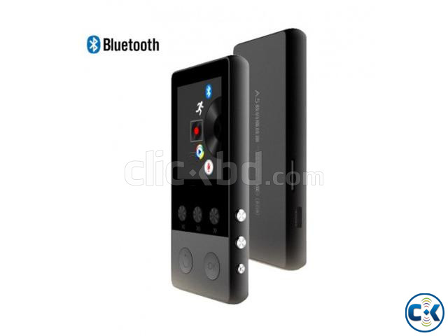 A5 Mp4 Player Metal Body 8GB Memory HiFi Digital Bluetooth P large image 1