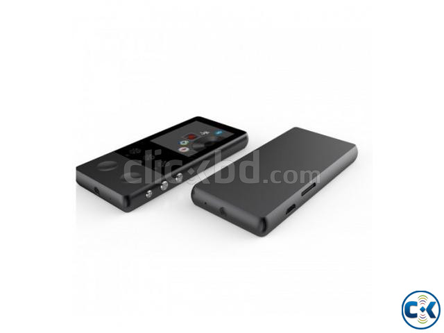 A5 Mp4 Player Metal Body 8GB Memory HiFi Digital Bluetooth P large image 2