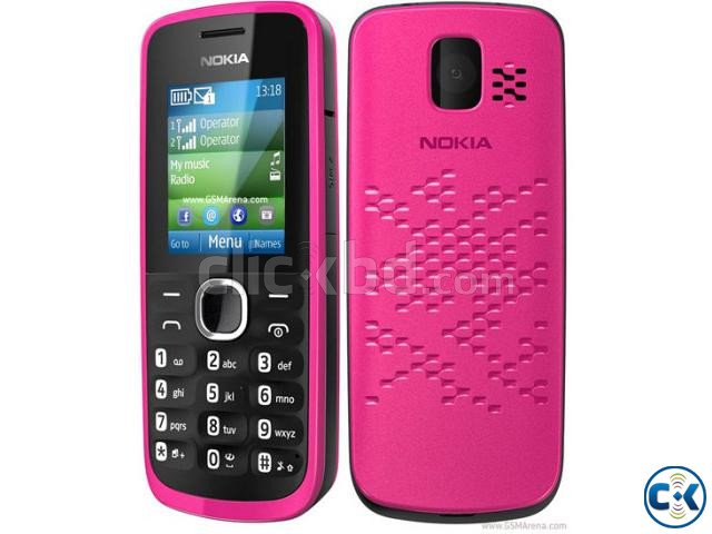 Nokia 110 Dhual Sim  large image 0