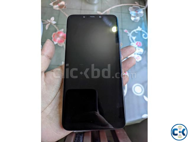 Xiaomi Pocophone F1 6 64GB Official Global Version large image 2