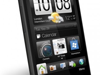 HTC HD2 with multiple OS- winmo 6.5 7 android