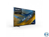 Sony Bravia A80J XR Series 55 4K OLED TV