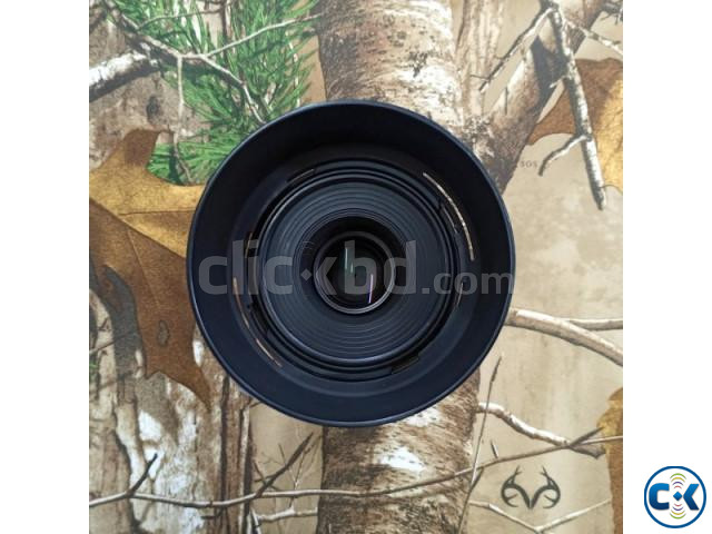 Nikon AF-S NIKKOR 40mm f 2.8G Micro Lens USED large image 2