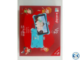 Kidiby V3 kids Tablet Pc Dual Sim 7 inch Display Wifi 4G wit