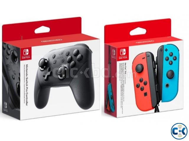Nintendo Switch console brand new available stock ltd large image 2