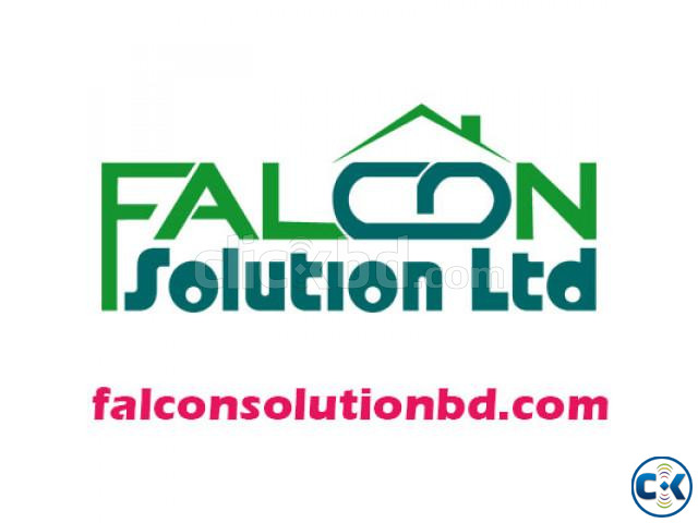Falcon Solution Ltd - PU Epoxy Flooring in Bangladesh large image 0