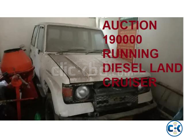 auction cheap jeep large image 2