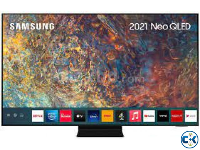 Samsung QN90A Neo QLED 65 INCH 4K Smart TV 2021 large image 1