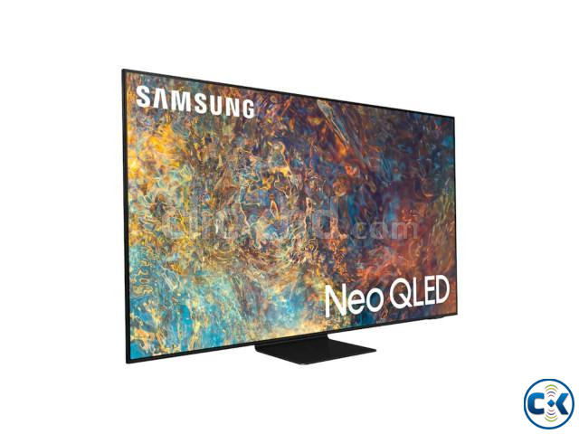 Samsung QN90A Neo QLED 65 INCH 4K Smart TV 2021 large image 2