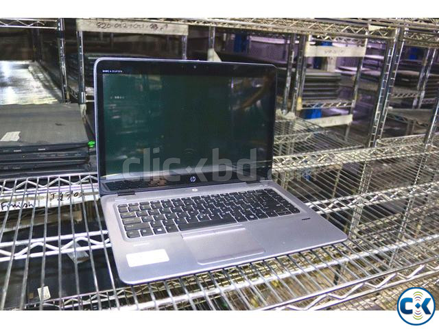 HP EliteBook 840 G3 i5 i7 large image 0