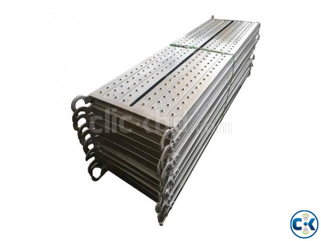 Scaffolding Metal Plank Board Bangladesh large image 1