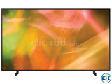 Samsung AU8000 55 Class Crystal UHD 4K Smart TV
