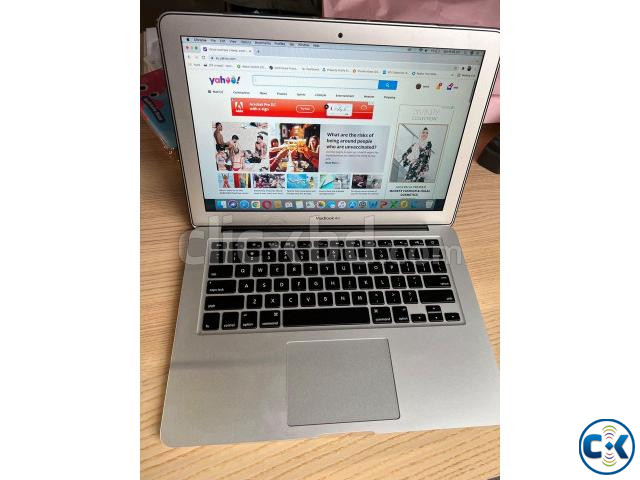 MacBook Air 13.3 inches 2017  large image 2