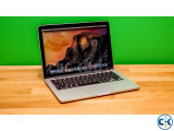 Apple Core i5 Macbook Pro