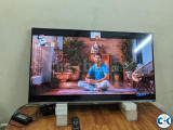 Samsung H5100 48 Inch Full HD LED TV USED 