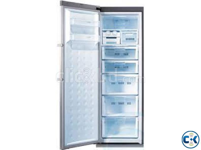 Samsung Deep Freeze Chest System large image 0