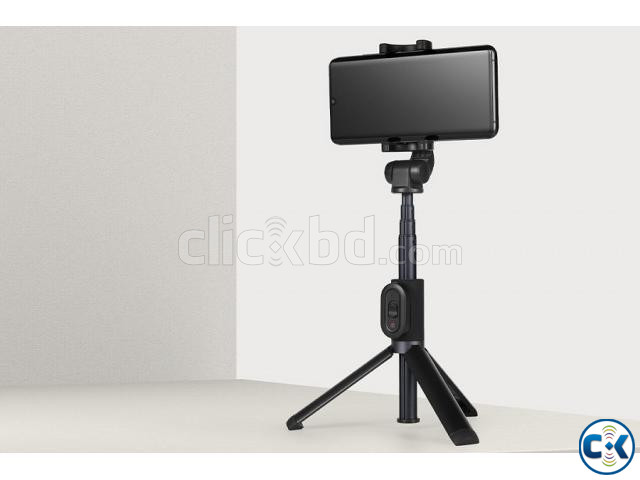 Xiaomi Mi Zoom Selfie Stick Extendable Selfie Stick Tripod large image 4