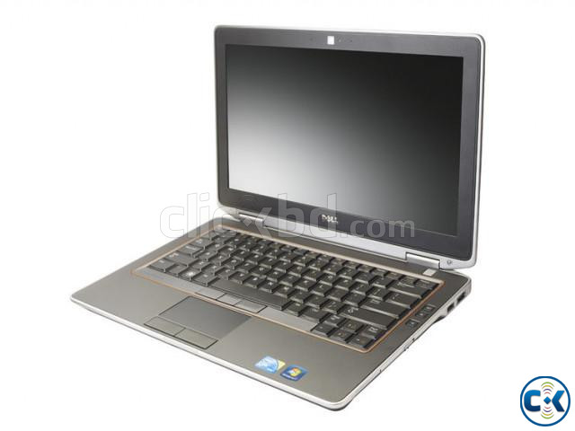 Dell Latitude E6320 Laptop Core i5 2nd Gen 4 GB 320 GB  large image 1