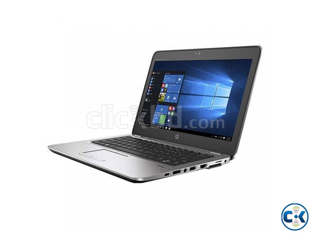 HP Elitebook 820 G3 Laptop Core i7 6th Gen 8 GB 256 GB SSD  large image 3