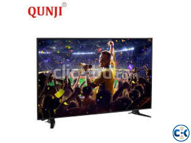Omg 50 Diva LED Smart Android TV large image 0