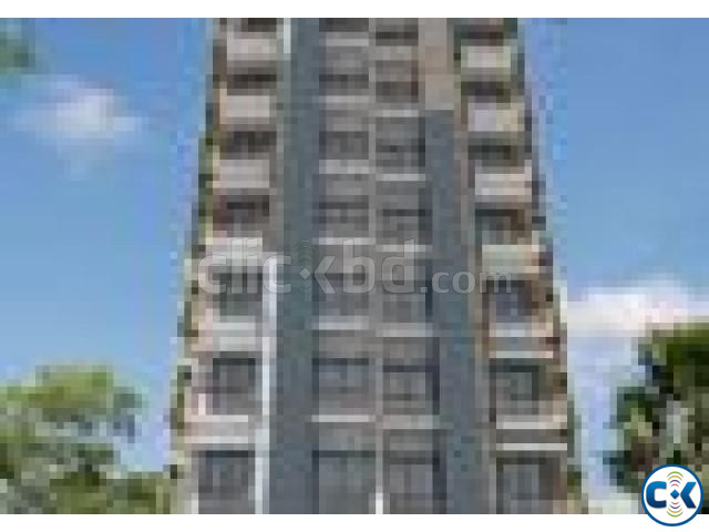 Luxury Flat Booking going on Near Mohammadpur Ready Mix  large image 0