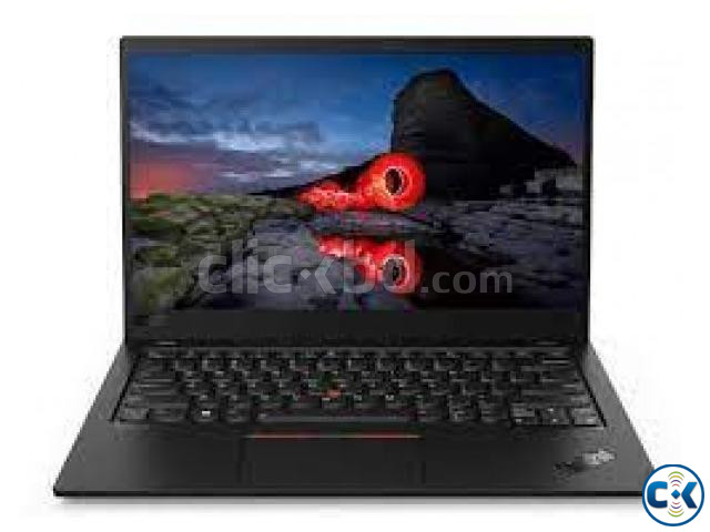 Lenovo ThinkPad X1 Carbon Cr i5 6th Gen Laptop 01763404060  large image 2