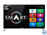 OFFER SMART 32 ANDROID LED TV WITH WIFI 