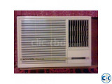 Generel window type Air Conditioner
