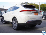 Small image 2 of 5 for Toyota Harrier Z leather 2020 | ClickBD