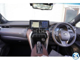 Small image 4 of 5 for Toyota Harrier Z leather 2020 | ClickBD