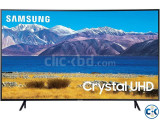 Samsung 55 Class TU8300 4K Crystal UHD Curved Smart TV