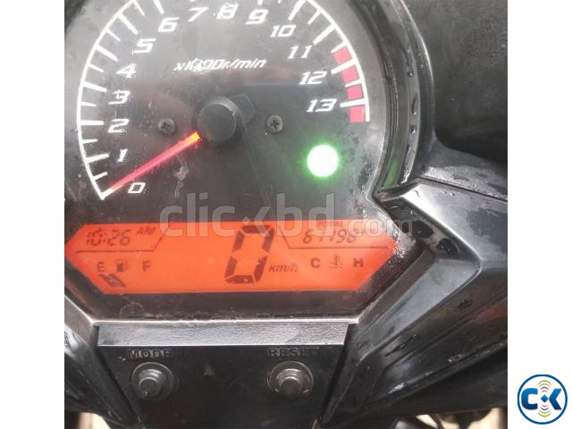Honda CBR 150R 2016 Thai large image 0