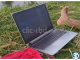 HP Core i3 6gen Laptop