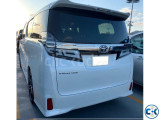 Small image 2 of 5 for Toyota VELLFIRE ZR G Edition 2019 | ClickBD