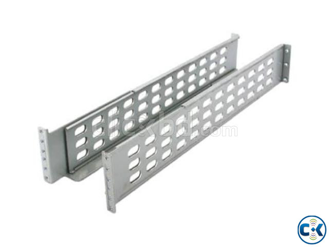 APC Rack Mount Rail For Use With Smart UPS RT large image 0