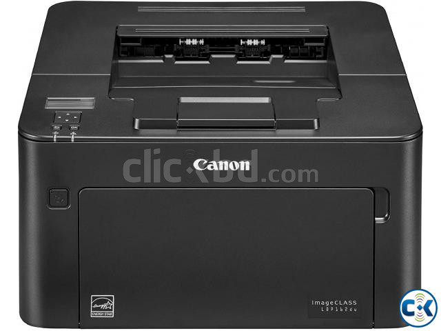 Canon LBP162dw Wireless Laser Printer large image 0