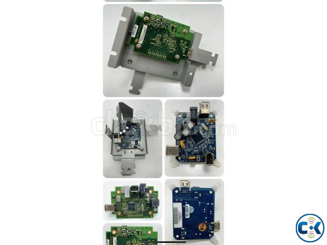 IOI-1394R3A 3-port IEEE 1394a FireWire HUB Repeater Corner large image 1