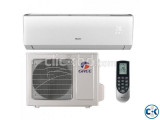 Gree 1 Ton Hot & Cool Split Inverter AC GSH-12PUV