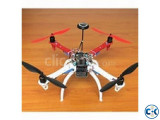 Brushless gps drone with 3 axis gimbal 4k camera