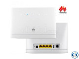WiFi Router Huawei b315s-608 desbloqueado 4 G LTE 150 Mbps