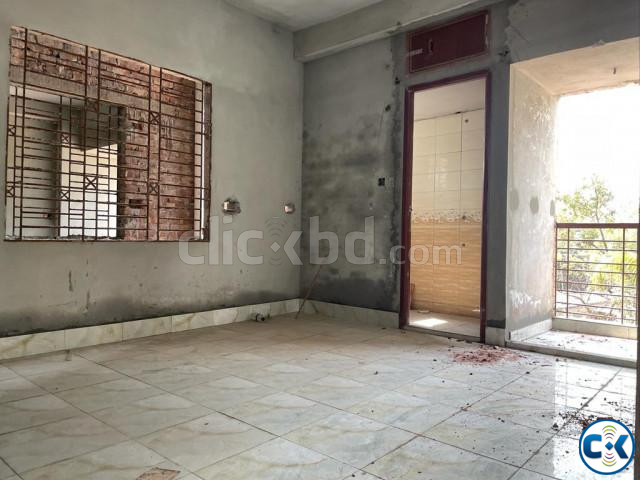ALMOST READY FLAT SALE AT MOHAMMADPUR large image 1