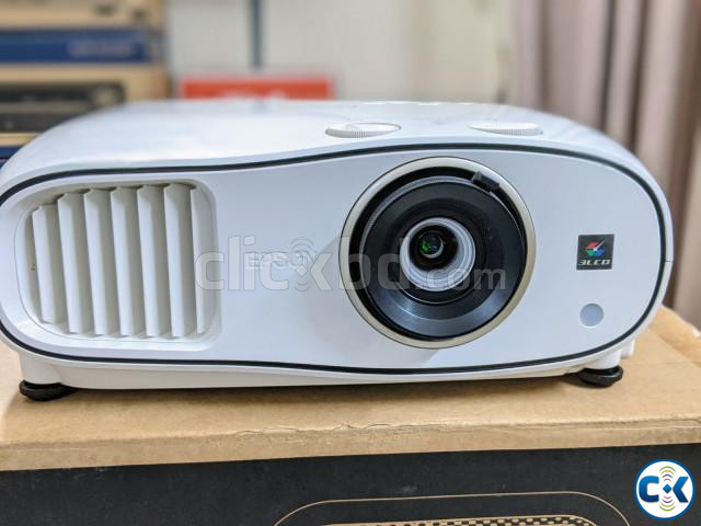 Epson EH-TW6700 Full HD 3D Projector PRICE IN BD large image 4