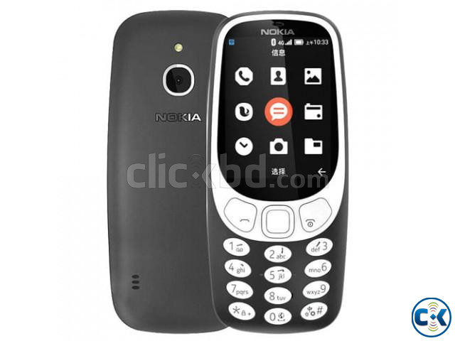 Nokia 3310 large image 0